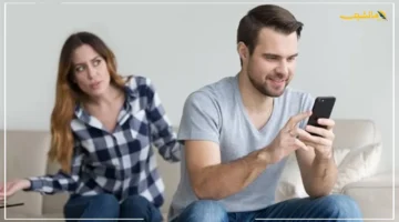 لا تتجاهلي هذه الإشارات 10 علامات تكشف عدم اهتمام الزوج بزوجته متى يجب أن تقلقي؟ 1